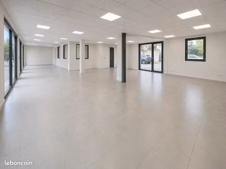 bureaux avignon
