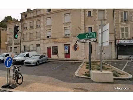 local commercial 109 m²