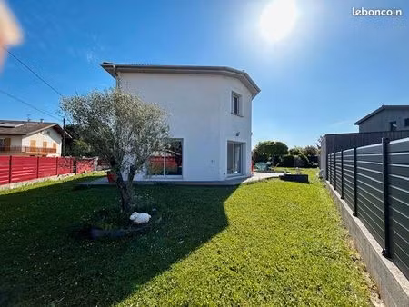 maison 2018 4 pièce 110 m²