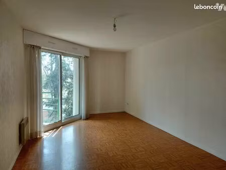 appartement 2 pièces 51 m²
