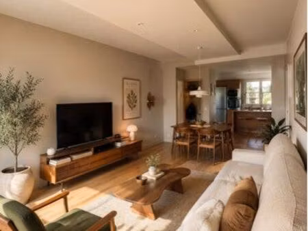 appartement proche mer à vendre