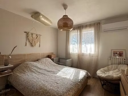appartement t3 de 56m2 renové