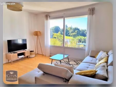joli t6 de 108m2 / investissement locatif en colocation