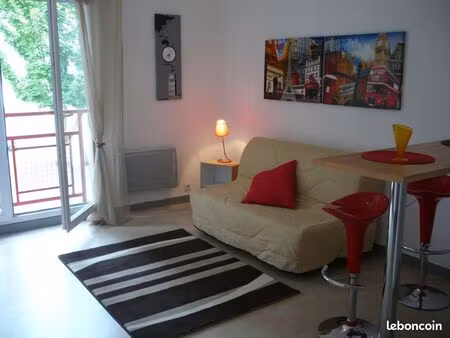 studio meublé proche chu 59900 euros