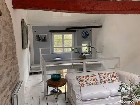 studio /loft apartment