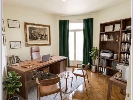 local / bureau de standing – centre-ville toulon