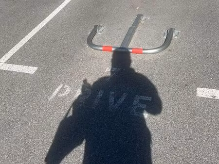 place parking