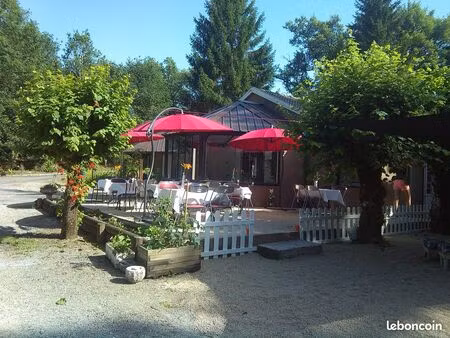 maison feytiat