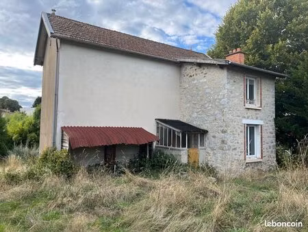maison a renover