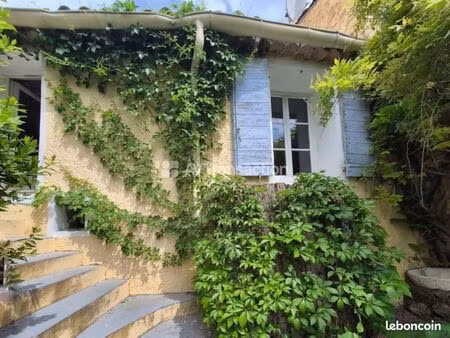 maison 5 pièces 113 m²