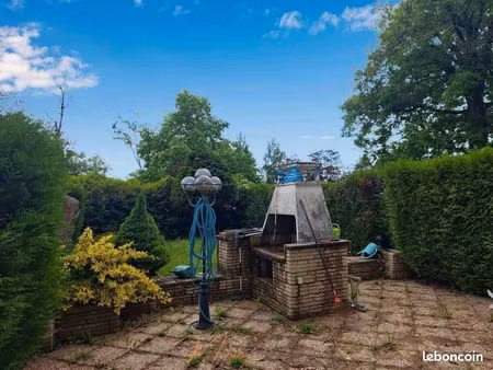 maison 6 pièces 103 m²