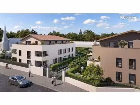 appartement - 4 pièces - rf9-25538