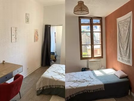 appartement quartier cathédrale