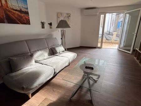location appartement rougiers 83170
