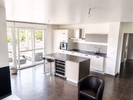 appartement t4 balcon de pouilly