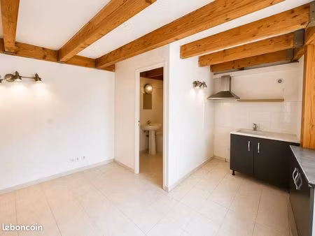appartement 2 pièces 47 m²