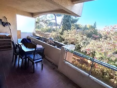 appartement 1 pièce 27 m²
