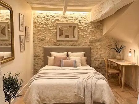 t2 à solliès-pont provence-alpes-côte d'azur / travaux / renta +8%