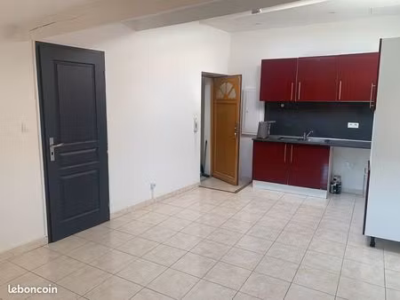 appartement t3