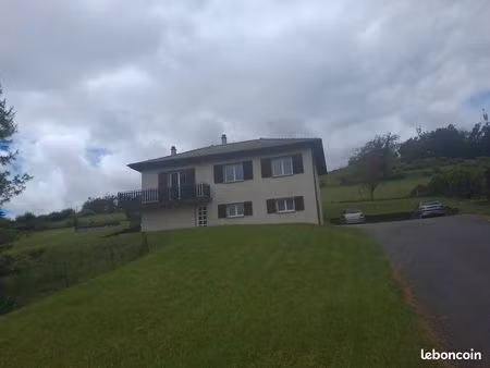 maison 4 pièces