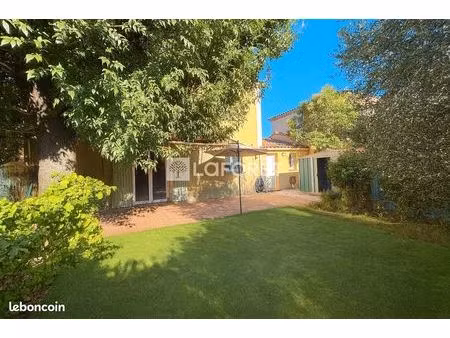 maison 4 pièces 87 m²