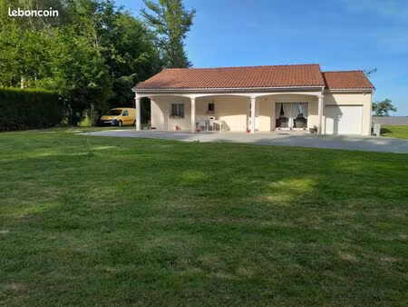 maison a vendre