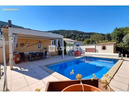 maison 4 pièces 71 m²