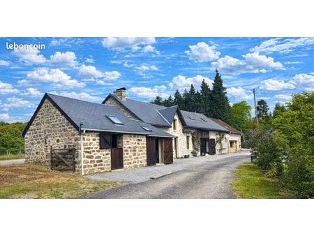 propriété 6 pièces 223 m²