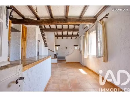 maison 6 pièces 154 m²