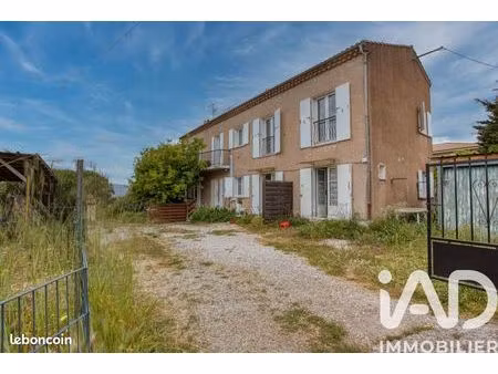 maison 6 pièces 203 m²