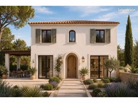 maison 4 pièces 83 m²