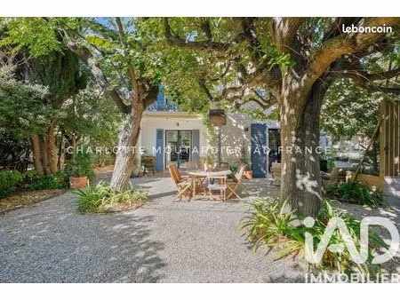 maison de ville 5 pièces 107 m²