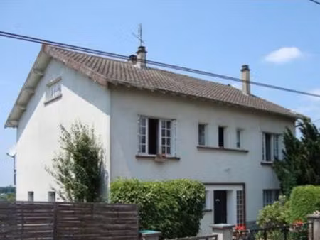 belle maison individuelle