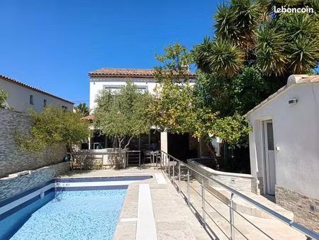 maison 6 pièces 149 m²