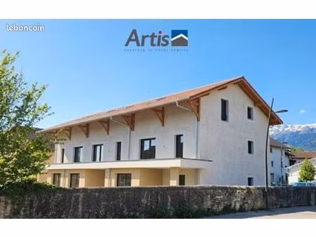 maison 6 pièces 138 m²