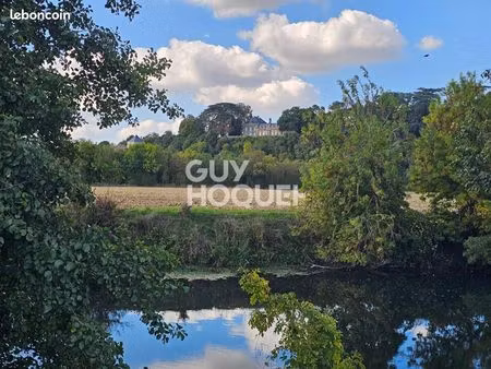 terrain auchay sur vendee