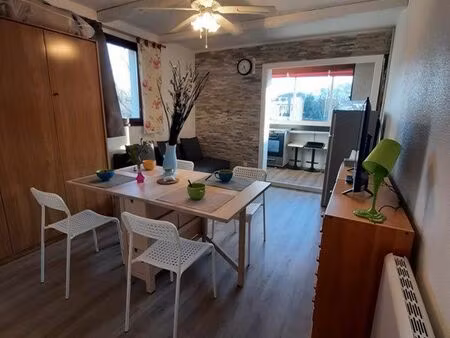 studio 26 m2 aux salles sur verdon à deux pas du lac