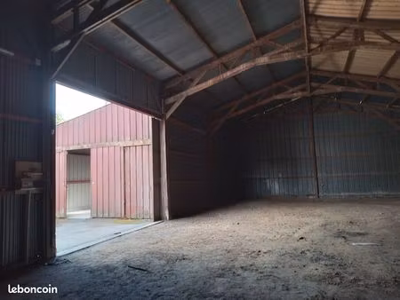 hangar