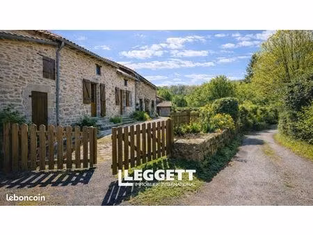 maison 3 pièces 88 m²