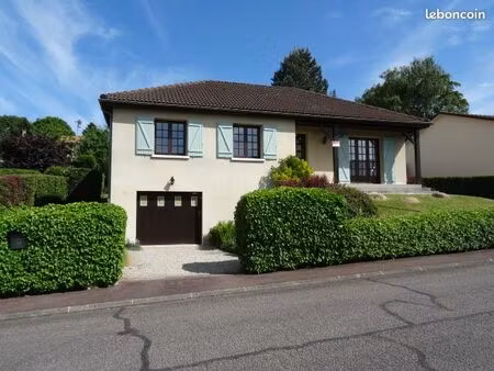 villa quartier clinique chénieux