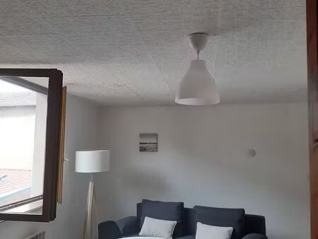 appartement 37m2