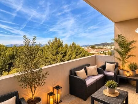 appartement 1 pièce 29 m²