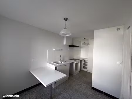 appartement 3 pièces 87 m²