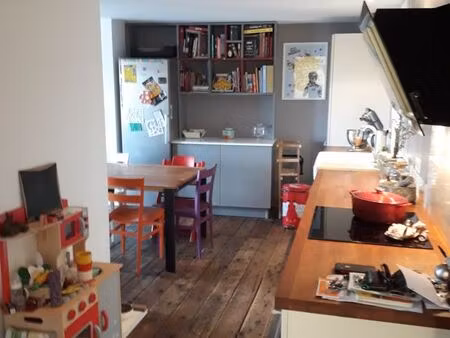 appartement 2 pièces