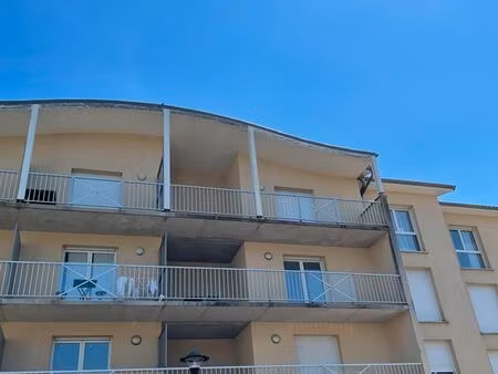 studio - limoges ouest – secteur chu