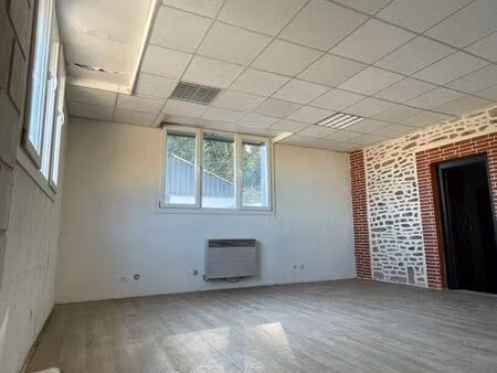 local 200 m² limoges