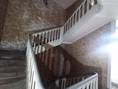 local 304 m² saint-junien