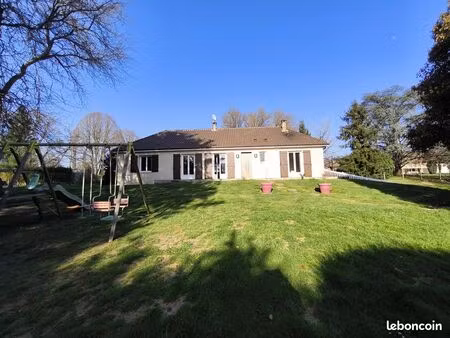 maison 5 pièces 117 m²