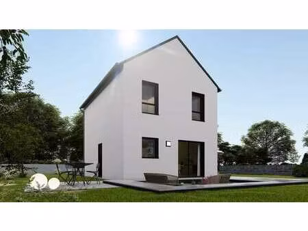 vente maison à vitré (35500) : à vendre / 86m² vitré