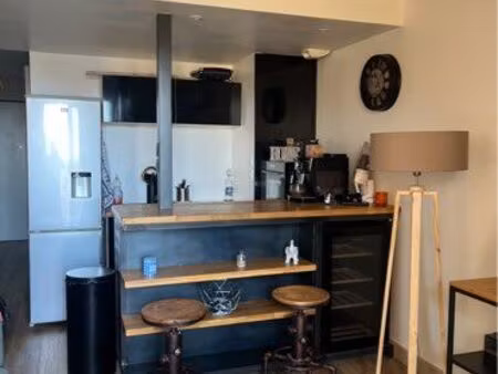 appartement type 2